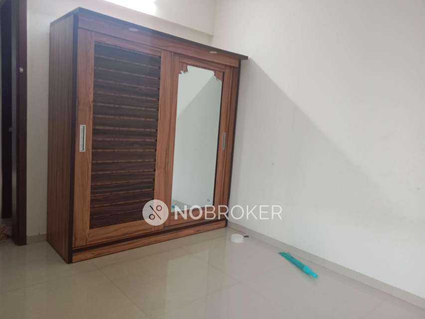 2 BHK Flat In Vision Starwest Phase 1 For Sale  In Tathawade