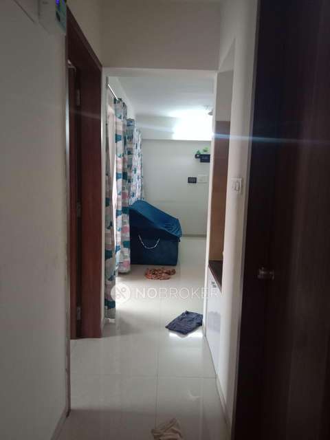 2 BHK Flat In Vision Starwest Phase 1 For Sale  In Tathawade