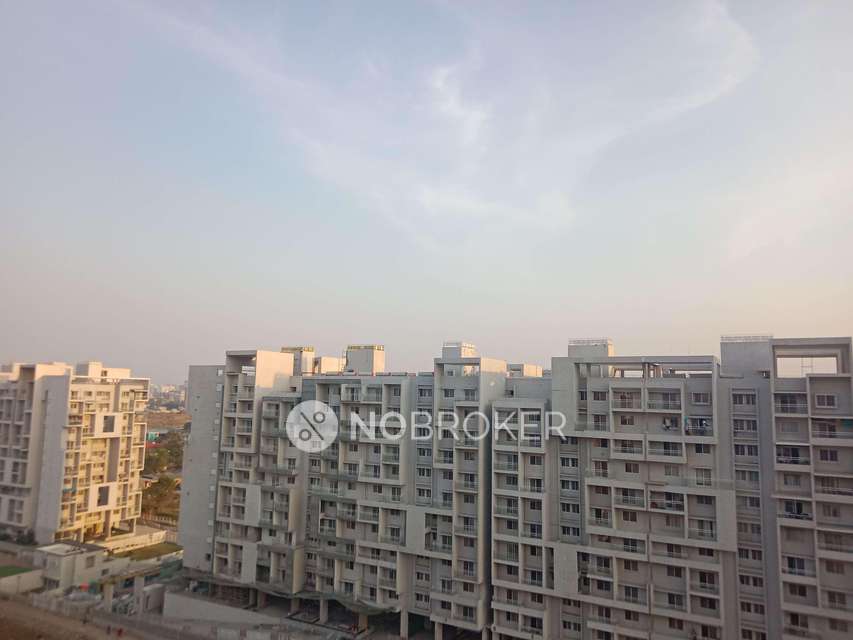 2 BHK Flat In Vision Starwest Phase 1 For Sale  In Tathawade