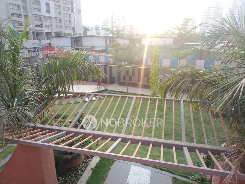 2 BHK Flat In Vision Starwest Phase 1 For Sale  In Tathawade