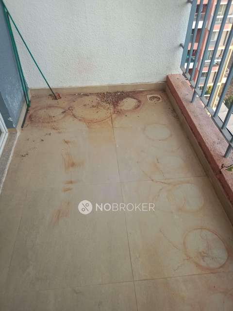 2 BHK Flat In Vision Starwest Phase 1 For Sale  In Tathawade