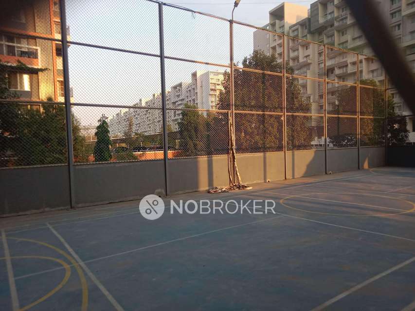 2 BHK Flat In Vision Starwest Phase 1 For Sale  In Tathawade