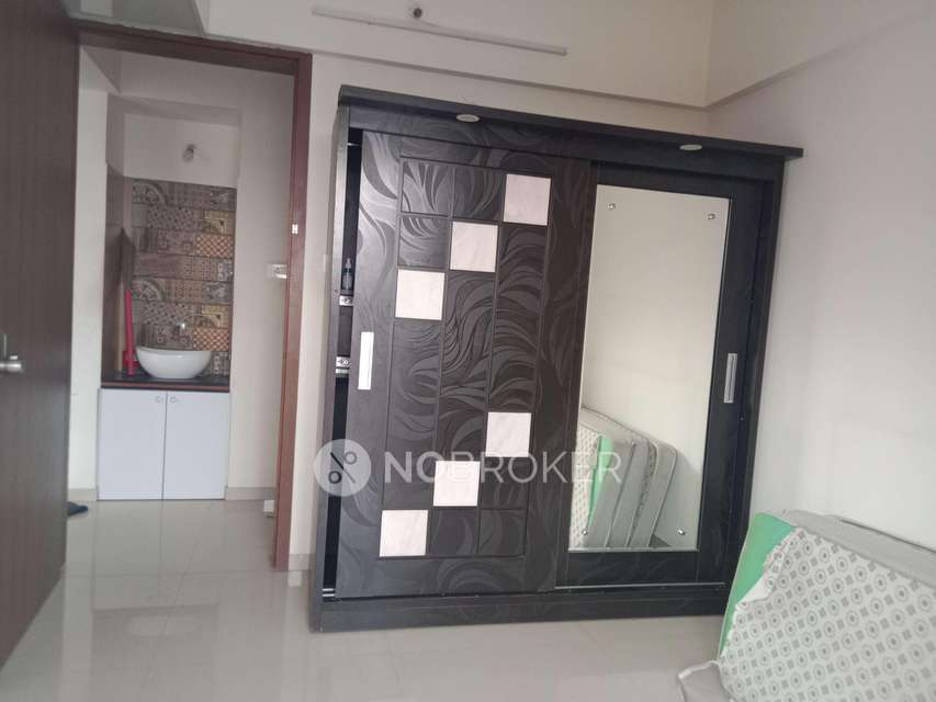 2 BHK Flat In Vision Starwest Phase 1 For Sale  In Tathawade