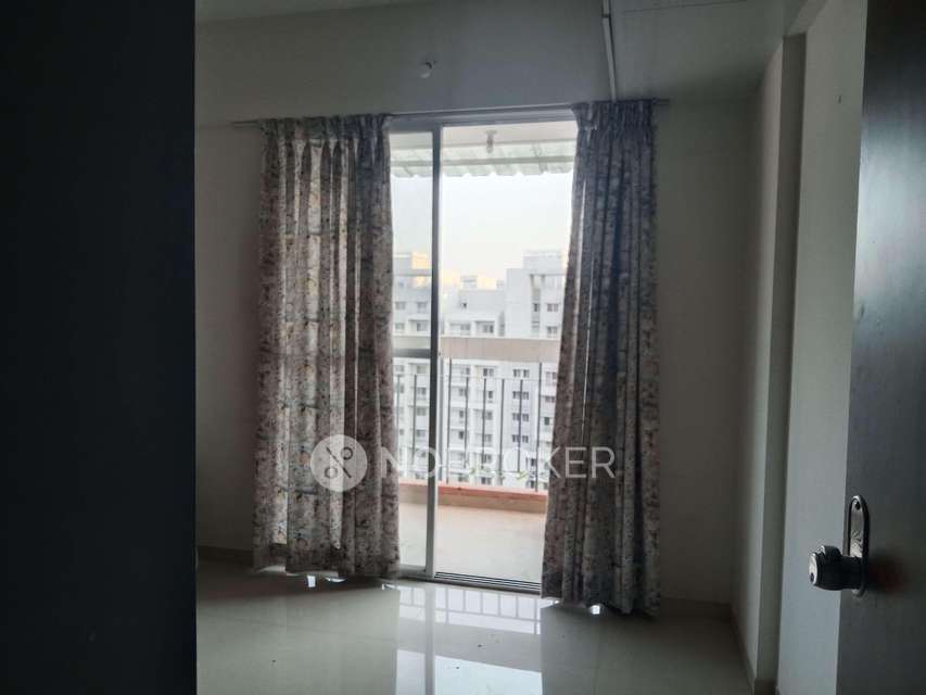 2 BHK Flat In Vision Starwest Phase 1 For Sale  In Tathawade