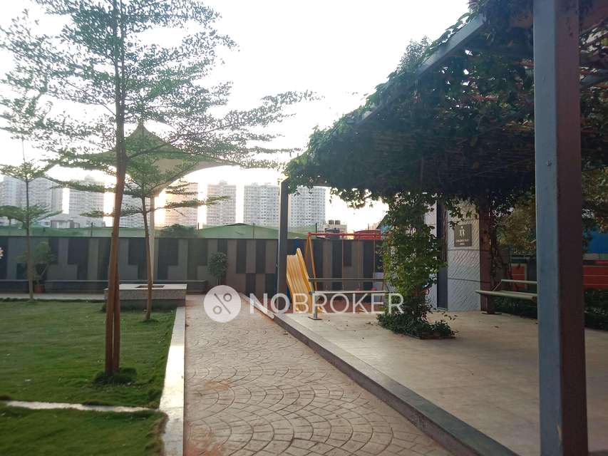 2 BHK Flat In Vision Starwest Phase 1 For Sale  In Tathawade