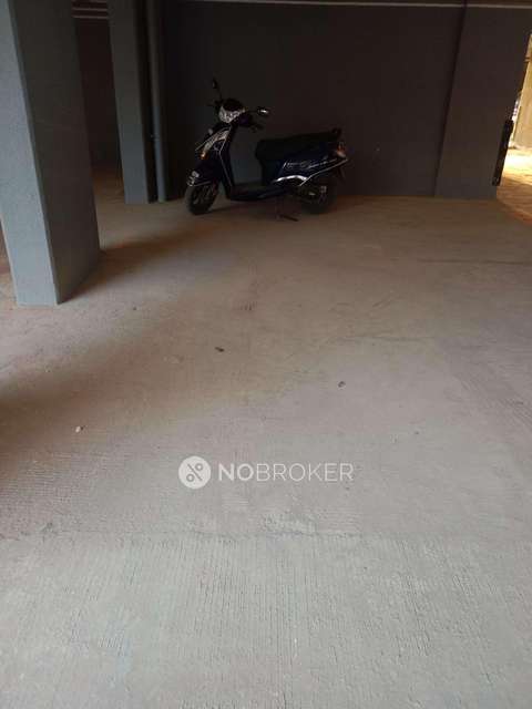 2 BHK Flat In Vision Starwest Phase 1 For Sale  In Tathawade