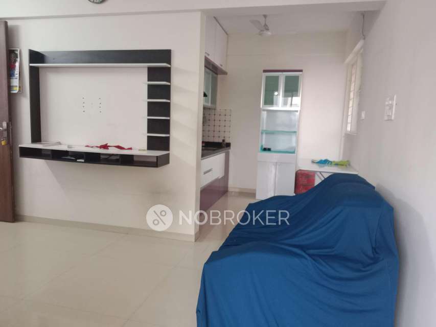 2 BHK Flat In Vision Starwest Phase 1 For Sale  In Tathawade