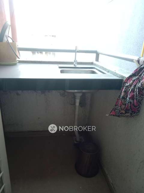 2 BHK Flat In Vision Starwest Phase 1 For Sale  In Tathawade