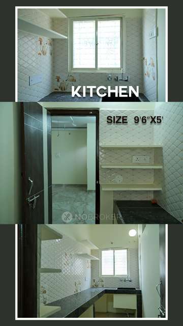 3 BHK Flat In Al Habib Apartments For Sale  In Chandulal Baradari