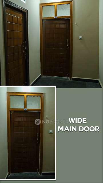 3 BHK Flat In Al Habib Apartments For Sale  In Chandulal Baradari