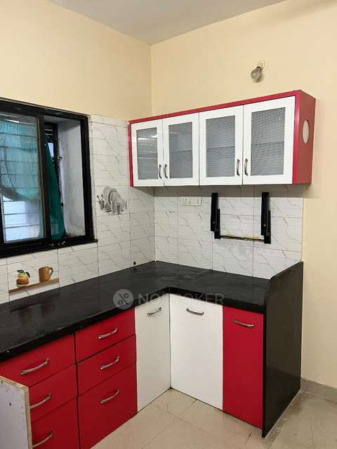2 BHK Flat In Alpha Residency for Rent  In Kondhwa Budruk