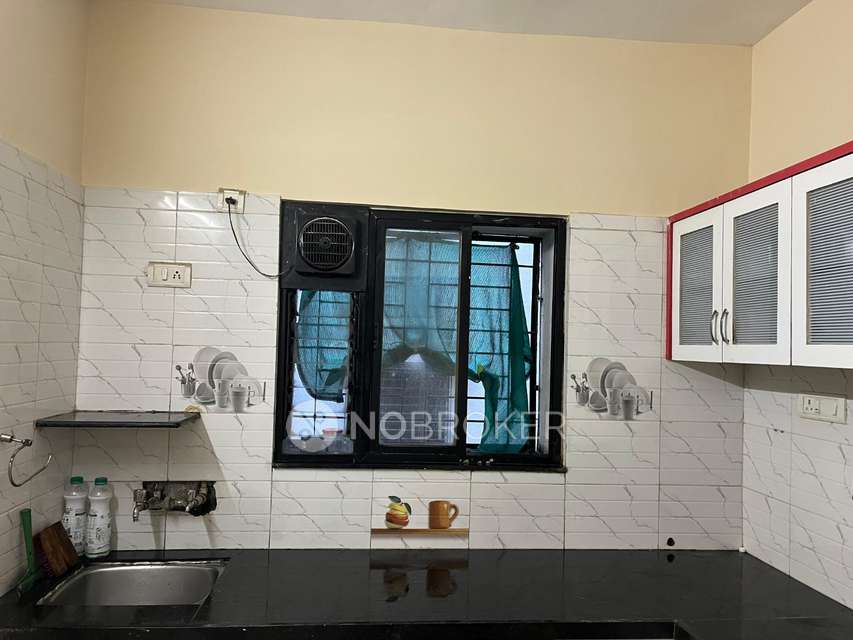 2 BHK Flat In Alpha Residency for Rent  In Kondhwa Budruk