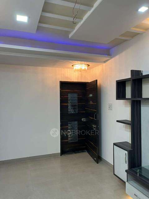 2 BHK Flat In Alpha Residency for Rent  In Kondhwa Budruk