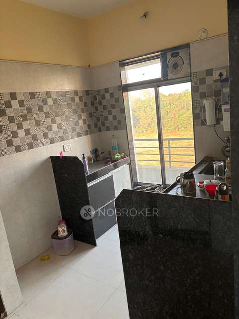 2 BHK Flat In Nine Star Pride Ii For Sale  In Makane Kapase