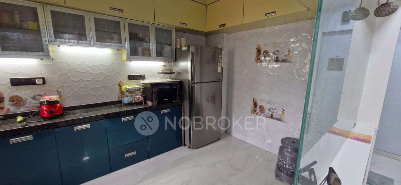2 BHK Flat In Raj Rudram For Sale  In Goregaon