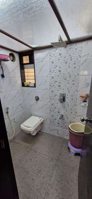 2 BHK Flat In Raj Rudram For Sale  In Goregaon