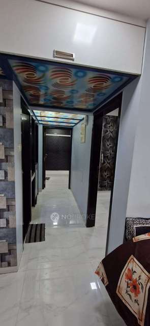 2 BHK Flat In Raj Rudram For Sale  In Goregaon
