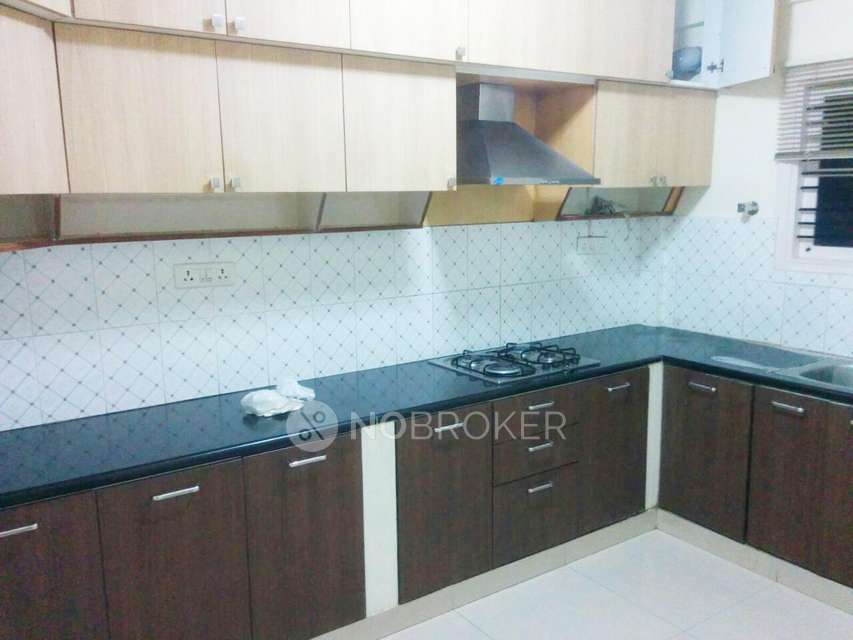 2 BHK Flat In Mathrushree For Sale  In Kaikondrahalli