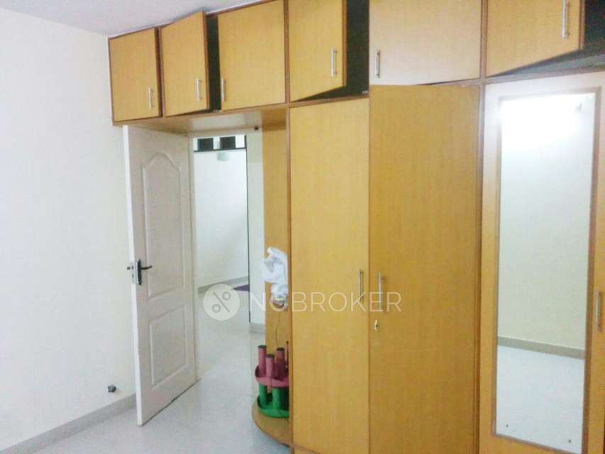 2 BHK Flat In Mathrushree For Sale  In Kaikondrahalli