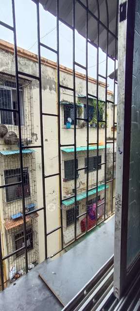 1 RK Flat In Balaji Prasad C.h.s For Sale  In Kamothe, Panvel