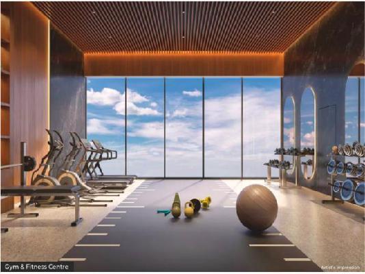 1 BHK Flat In Ornate Serenity For Sale  In Naigaon