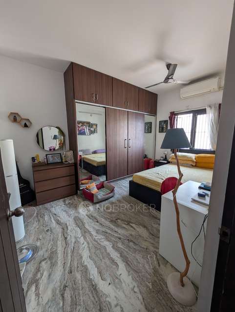 2 BHK Flat In Tulasi Greens For Sale  In Sriramnagar - Block B