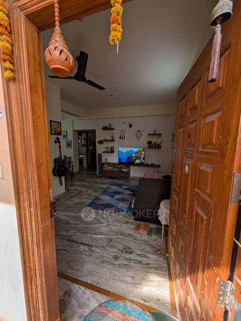 2 BHK Flat In Tulasi Greens For Sale  In Sriramnagar - Block B