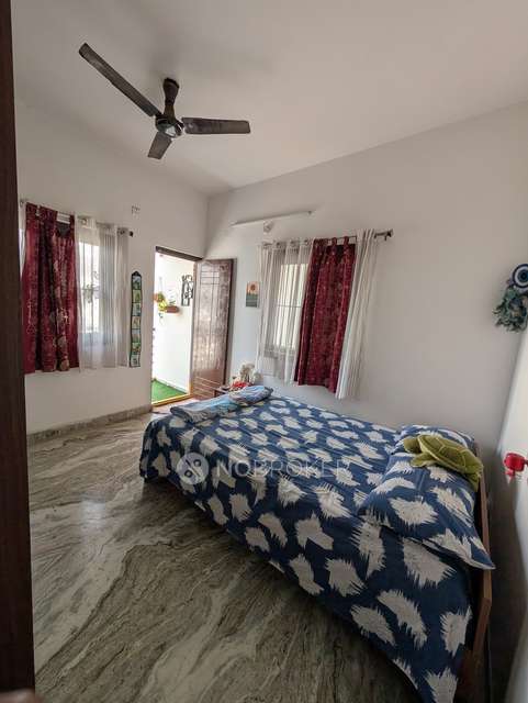 2 BHK Flat In Tulasi Greens For Sale  In Sriramnagar - Block B