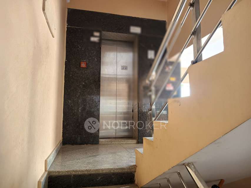 2 BHK Flat In Tulasi Greens For Sale  In Sriramnagar - Block B