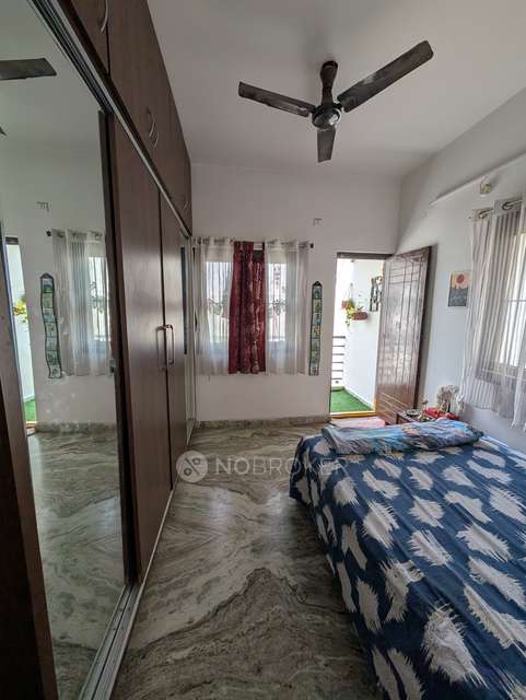2 BHK Flat In Tulasi Greens For Sale  In Sriramnagar - Block B