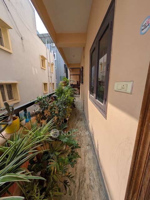 2 BHK Flat In Tulasi Greens For Sale  In Sriramnagar - Block B