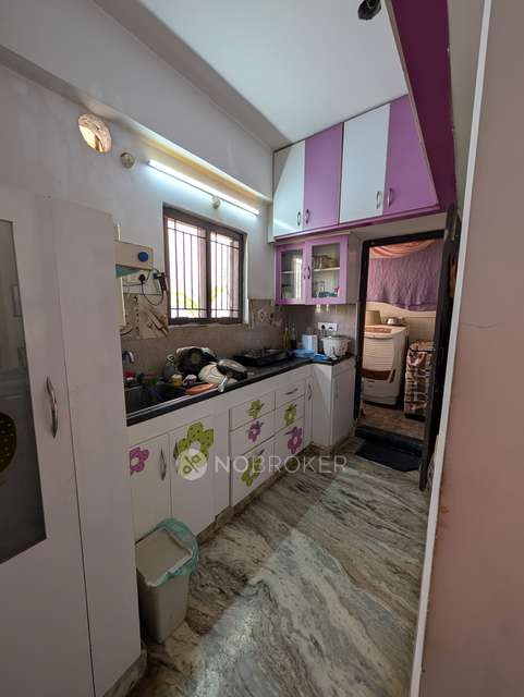 2 BHK Flat In Tulasi Greens For Sale  In Sriramnagar - Block B