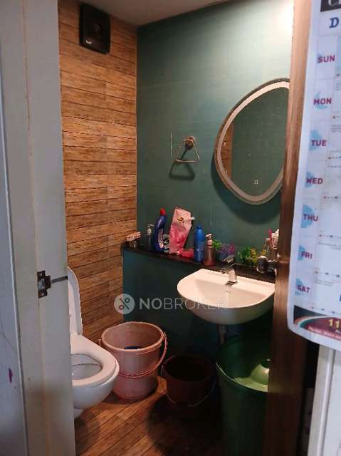 1 BHK Flat In Lodha Crown Quality Homes For Sale  In Thane