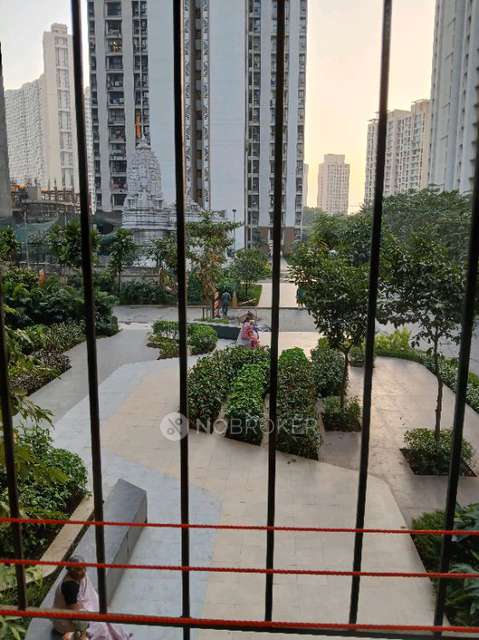 1 BHK Flat In Lodha Crown Quality Homes For Sale  In Thane