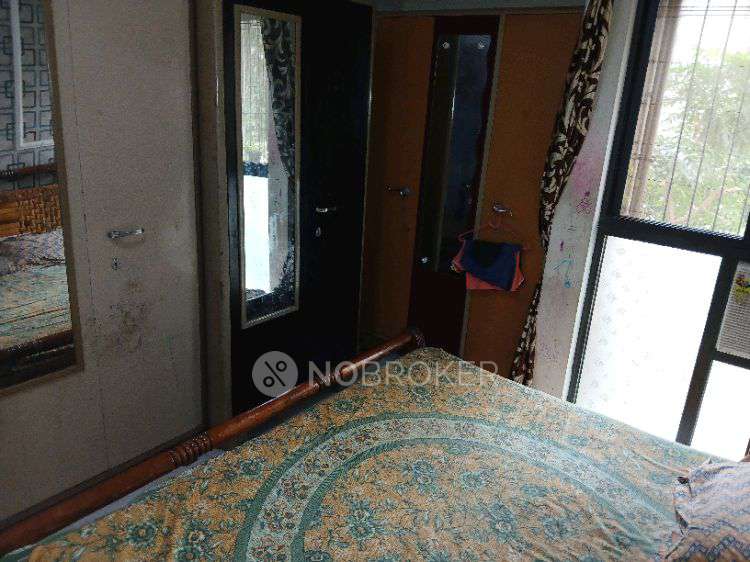 1 BHK Flat In Lodha Crown Quality Homes For Sale  In Thane