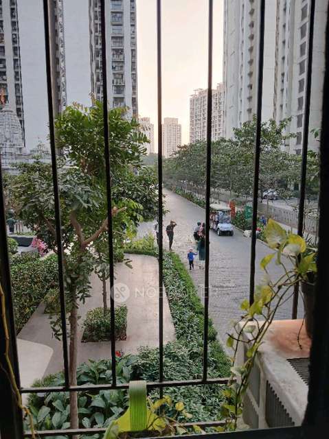 1 BHK Flat In Lodha Crown Quality Homes For Sale  In Thane