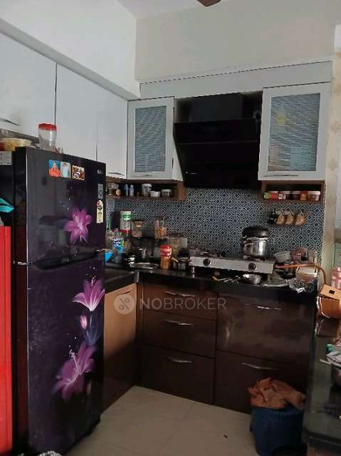 1 BHK Flat In Lodha Crown Quality Homes For Sale  In Thane