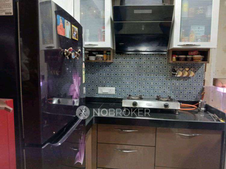 1 BHK Flat In Lodha Crown Quality Homes For Sale  In Thane