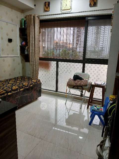 1 BHK Flat In Lodha Crown Quality Homes For Sale  In Thane