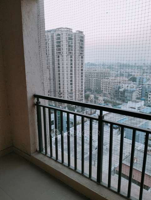 3 BHK Flat In Aditya Empress Heights For Sale  In Shaikpet