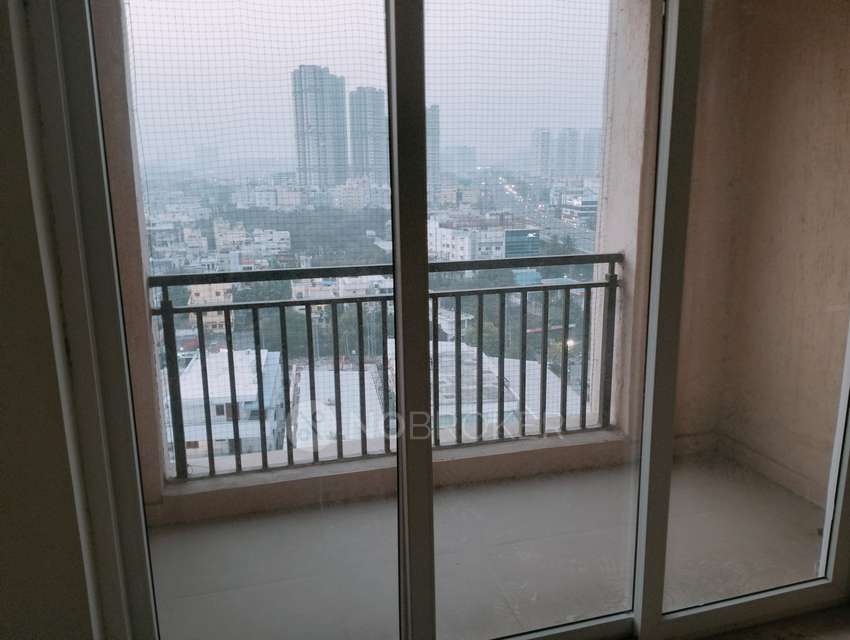 3 BHK Flat In Aditya Empress Heights For Sale  In Shaikpet