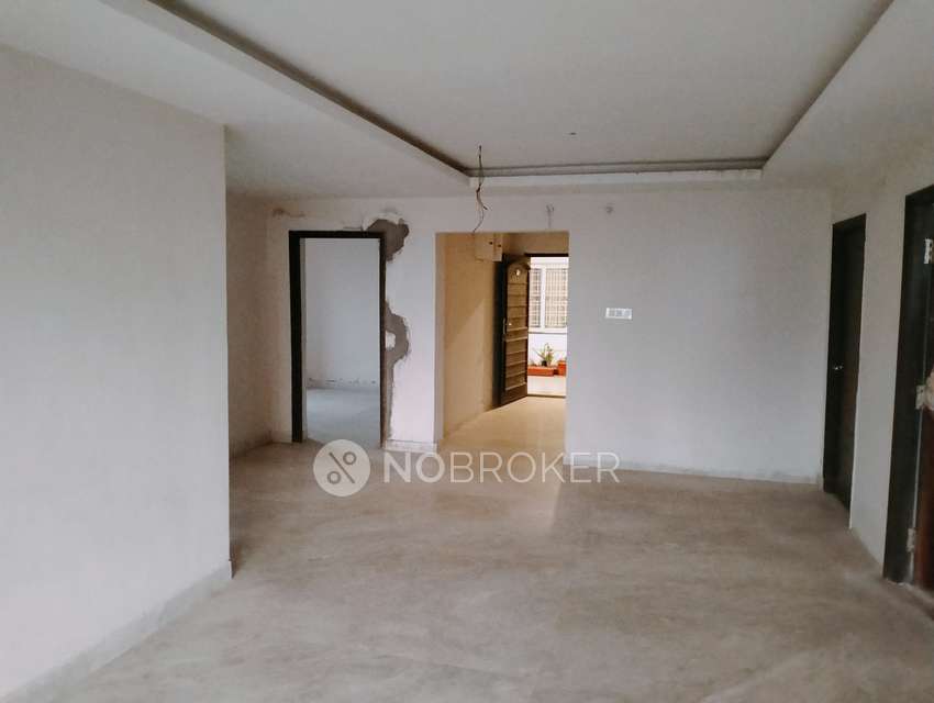 3 BHK Flat In Aditya Empress Heights For Sale  In Shaikpet