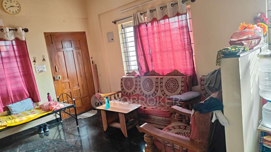 2 BHK House for Rent  In Uttarahalli Hobli