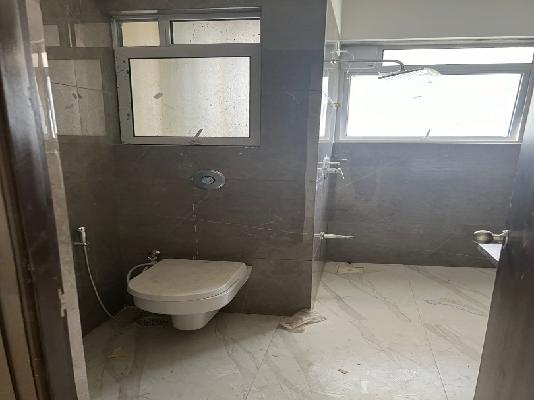 4 BHK Flat In The Luxor - Sangam Lifespaces Project For Sale  In Goregaon West