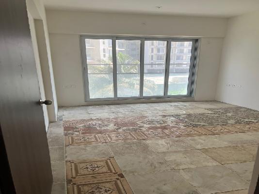 4 BHK Flat In The Luxor - Sangam Lifespaces Project For Sale  In Goregaon West