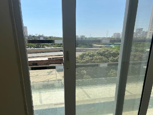 4 BHK Flat In The Luxor - Sangam Lifespaces Project For Sale  In Goregaon West