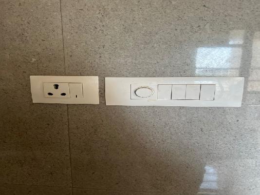 4 BHK Flat In The Luxor - Sangam Lifespaces Project For Sale  In Goregaon West