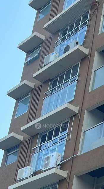 4 BHK Flat In The Luxor - Sangam Lifespaces Project For Sale  In Goregaon West