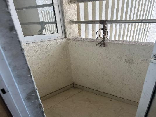 4 BHK Flat In The Luxor - Sangam Lifespaces Project For Sale  In Goregaon West