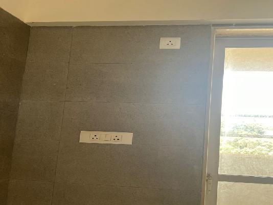 4 BHK Flat In The Luxor - Sangam Lifespaces Project For Sale  In Goregaon West